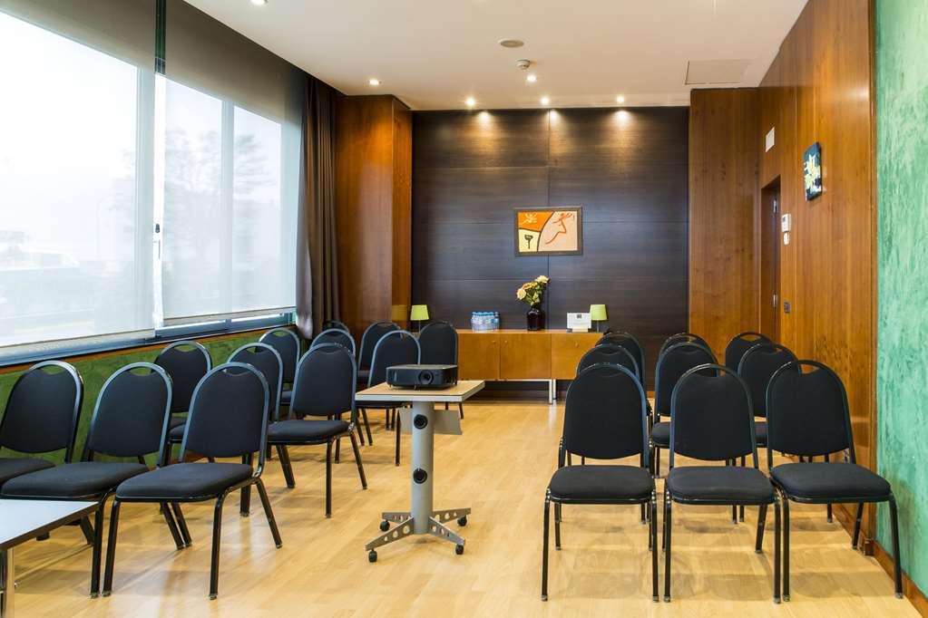 Sercotel Ab Rivas Udogodnienia zdjęcie