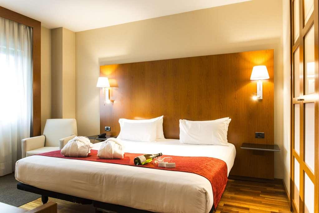 Sercotel Ab Rivas Pokój zdjęcie